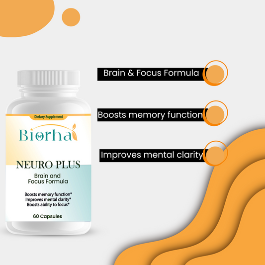 Neuro Plus Capsules