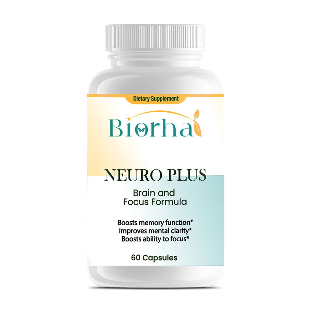 Neuro Plus Capsules